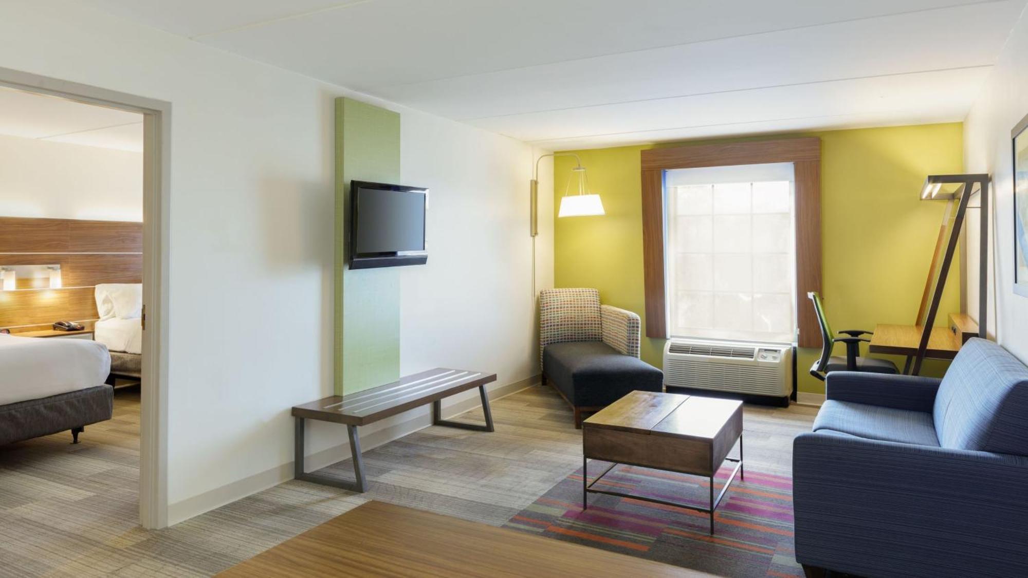 King Suite