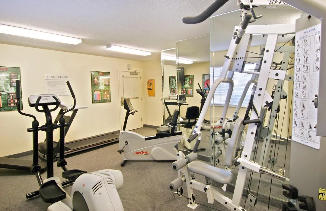 Candlewood Suites Newport News-Yorktown By Ihg-1