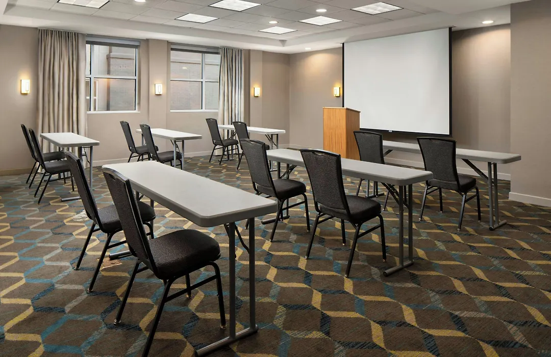 Residence Inn Newport News Airport-1