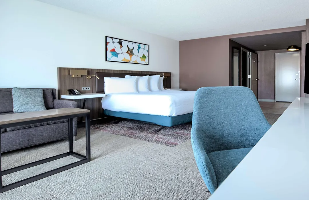 Hilton Garden Inn Newport News-1