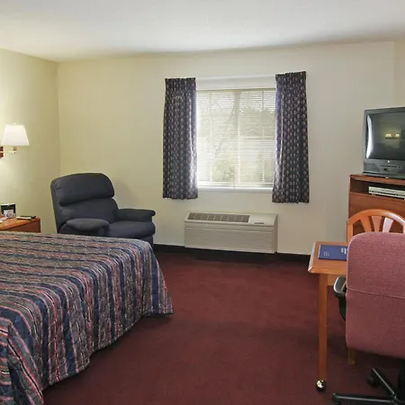 Candlewood Suites Newport News-Yorktown By Ihg-2
