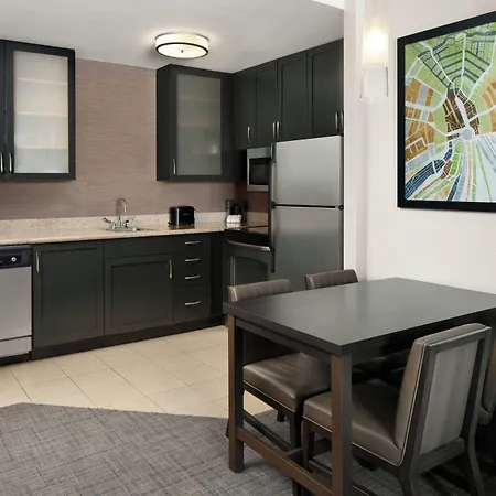 Residence Inn Newport News Airport-3